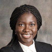 Nzuekoh Nchinda, MD (@nzuekoh) 's Twitter Profile Photo