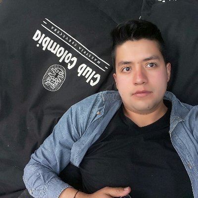 camilomuete91 Profile Picture