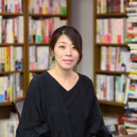 栂井理恵／Rie Togai (@rtogai) 's Twitter Profile Photo