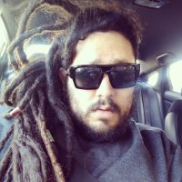 Aeøn (@aeonbassbass) 's Twitter Profile Photo