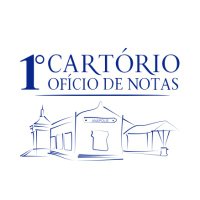 Cartório 1° Ofício de Notas(@1_notas) 's Twitter Profile Photo