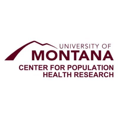 CPHR fosters multidisciplinary research to inform, develop & test strategies for improving rural population health | @umontana