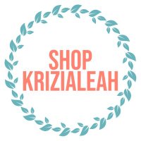 ShopKriziaLeah(@shopkrizialeah) 's Twitter Profile Photo