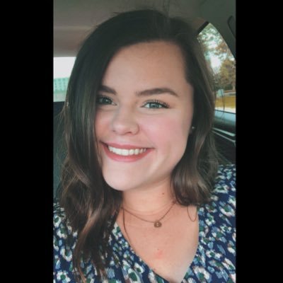 Carrol_23's profile picture. murray state psychology // @ghayes2116