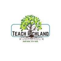 Teach Richland (@richlandteach) 's Twitter Profile Photo