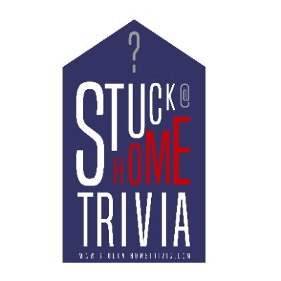 I've hosted trivia in bars for 10+ years. Ever since COVID-19, we’ve all been stuck @ home, and I’ve missed hosting!

Join us Mon Wed & Fri @ 9pm EST!