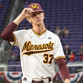 TrentSchoeberl's profile picture. University of Minnesota Alumni