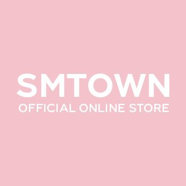 SMTOWN OFFICIAL ONLINE STOREさんのプロフィール画像