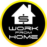 Work From Home (@wework_fromhome) 's Twitter Profile