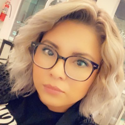 CristinaTiza's profile picture. 