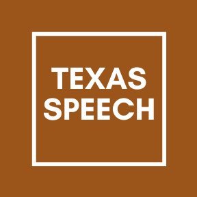 A speech team fostering open communication, student research and excellence in public speaking. Following things UTexas, speech alums, and news. Hook 'Em!