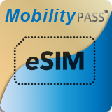 World data secured communications by MobilityPass