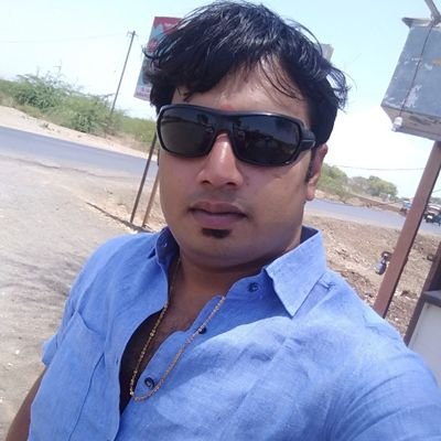 SwapnilKuwar13's profile picture. 