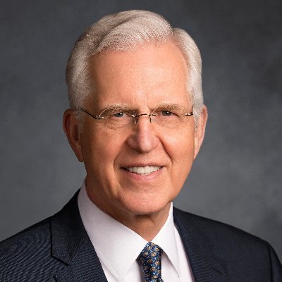 The authorized Twitter account for Elder D. Todd Christofferson of the Quorum of the Twelve Apostles.