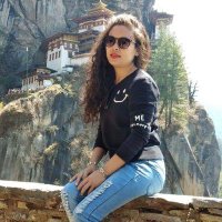 Nanuka Thapa (@nanukathapa) 's Twitter Profile