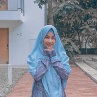 Anisa Rahma Adi (@anisarahma_adi) 's Twitter Profile Photo
