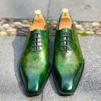 JP CUSTOMIZED HANDMADE SHOES(@JpHandmadeshoes) 's Twitter Profile Photo