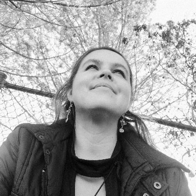 NataliaEguiluz1's profile picture. Política, cultura, artefeminista /transformación social/ Igualdad aquí en la tierra