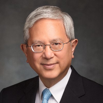 The authorized Twitter account for Elder Gerrit W. Gong of the Quorum of the Twelve Apostles