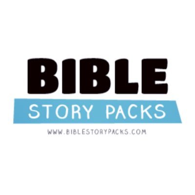 A series of illustrations that tell a specific bible story. Bible Story Packs are designed to help immerse kids into the stories of the Bible.
