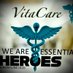 Vitacare, Inc. (@VitacareInc) Twitter profile photo