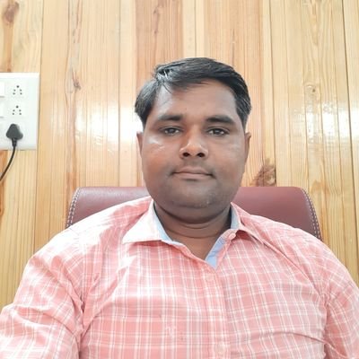 Maheshnakiya's profile picture. Prant Officer and SDM Amreli