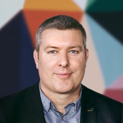 Data | Adtech | Media | Analytics | MD of Ground Control Data