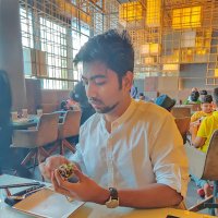 Abhisek Sahoo (@abhisek54328112) 's Twitter Profile
