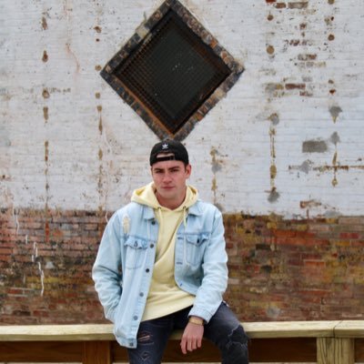 DillonYoder's profile picture. Stay hungry and don't settle. Purdue 21’