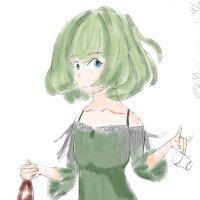 偽典の魔王 (@maou_minarai) Twitter profile photo