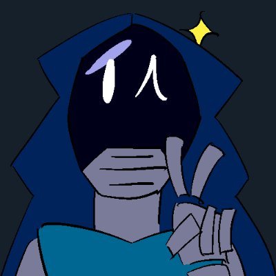 🤖ivan(art)🤖さんのプロフィール画像