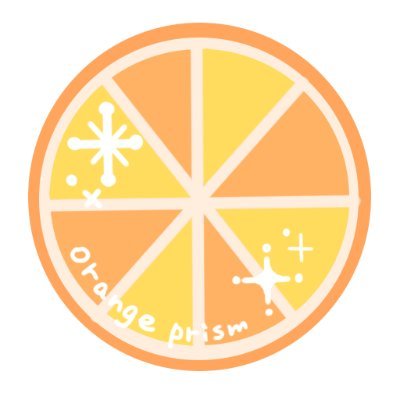 Orange prismさんのプロフィール画像