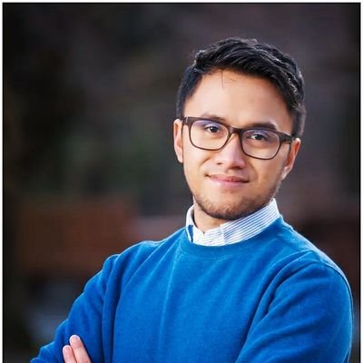 AI Enthusiast & Practitioner. PhD UST Korea. Ketua APIK 22-24. Opinions are my own.