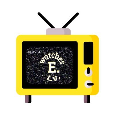 Welcome to E. Watches Tv! i love film/tv and have a lot to say about both! 🎞🎥 the real me : @___nire_
