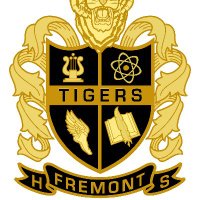 Fremont High School Official Page! (@fhstigersbelong) 's Twitter Profile Photo Fremont High School Official Page! (@fhstigersbelong) 's Twitter Profile Photo
