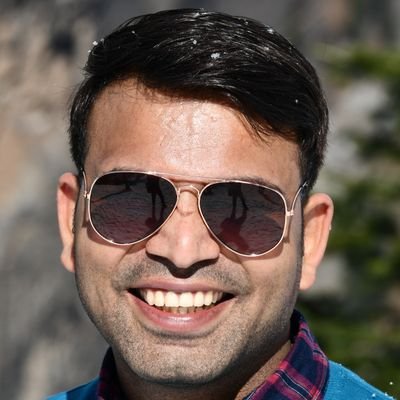 VansamYogesh's profile picture. Normal behaviour but intelligent