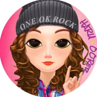 🔥ONE OK ROCK最高🔥メンバー全員大好き過ぎるかなり大人女子😭時々下ネタw😎無言のフォロバしてません🙏💦関わらないのは寂しいので一言下さい😊しっぽ振ってフォロバ行きます🙇♀️teamタクシーズ @oor_sekaiichi