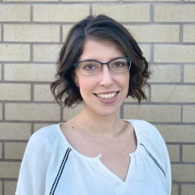 MsElementary19's profile picture. 6th Grade Teacher : Student Advocate : Dog Lover