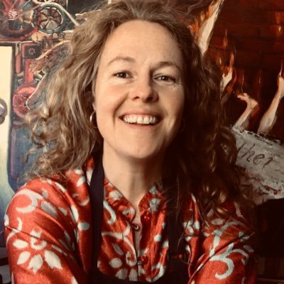 becvandyk's profile picture. artist, B.A, B.Ed, B.Psych (Hons) MPH #placentaproject 🧶