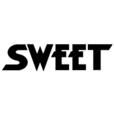 #TheSweet - A national treasure, British at the core and a Rock Music Phenomena that has taken every continent by storm for more than 5 decades.