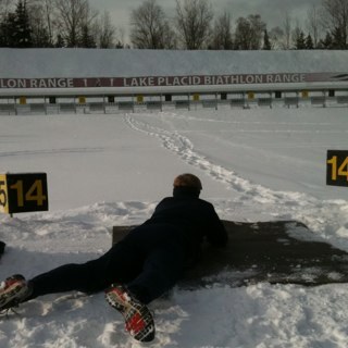 CanoeAlgonquin's profile picture. 