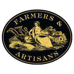 Our role at Farmers & Artisans is to forge a connection between the farmer and the eater to their mutual benefit and to the benefit of the local food community.