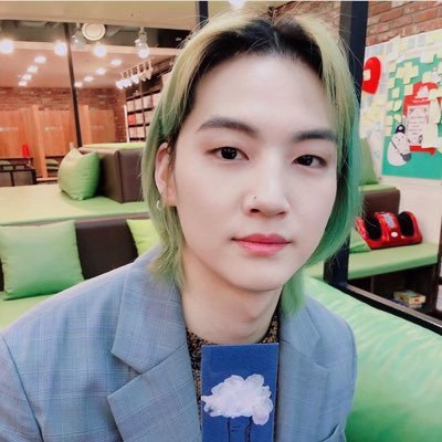 7gotjaebnow's profile picture. คัม20/04/63