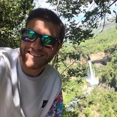 MatiRD7's profile picture. 1990 - hasta hoy :D // Maipucino // Enérgico, y si, soy azul