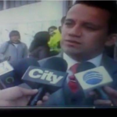 ABOGADO, ESPECIALISTA EN DERECHO PENAL UNIVERSIDAD DEL ROSARIO. CAMPEÓN DE AJEDREZ Y DE ORATORIA. COLECCIONISTA DE BILLETES ANTIGUOS DE COLOMBIA “DEUS MECUM”