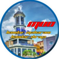 Muar Bandar Diraja (@twt_muo) 's Twitter Profile