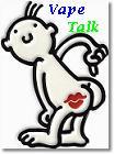 Started by Vapers for Vapers.  Our VapeTalk Live Channel is at http://t.co/66FhoBqQ