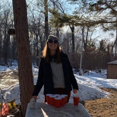 justinescheller's profile picture. don’t listen to society, nature has the real answers