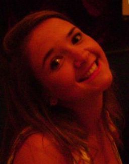 annacaldas's profile picture. can turn the world on with a smile