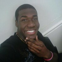 Justen Magic Davis - @Black11Magic Twitter Profile Photo